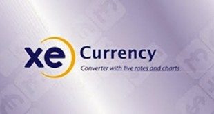 تحميل برنامج تحويل العملات واسعار العملات XE Currency