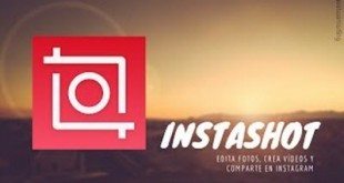 تحميل instashot لتعديل صور انستقرام افضل برنامج تصميم فيديو للايفون للانستقرام