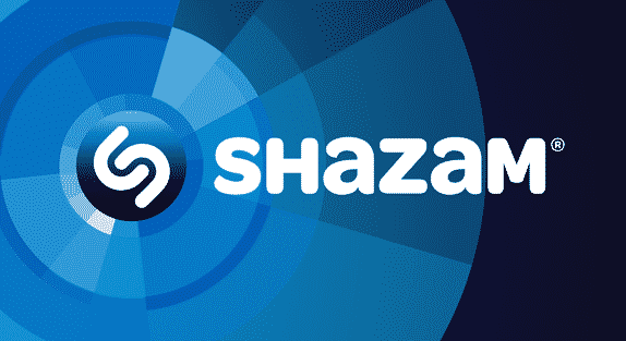 تطبيق shazam identify music online