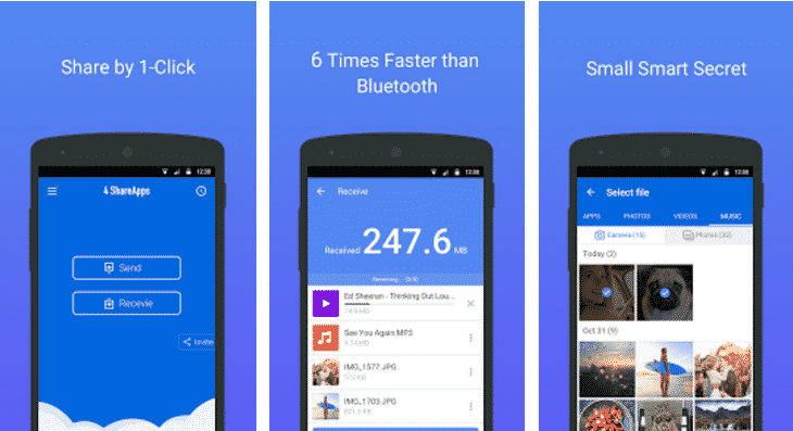 share apps download share apps download