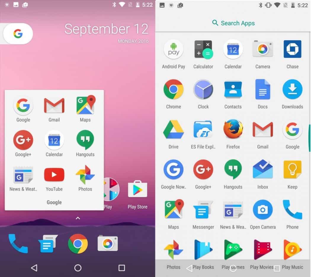 Как установить pixel launcher на любой андроид