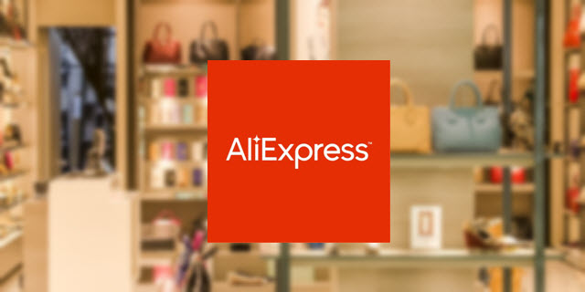 Aliexpress Shopping