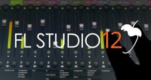 تحميل برنامج صناعة الموسيقى fl studio 12