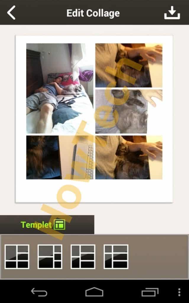 تحميل تطبيق GIF Maker صانع الصور المتحركة للاندرويد مجانا