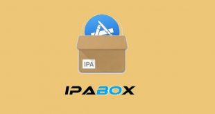 تحميل برنامج ipabox بديل السيديا بدون جلبريك