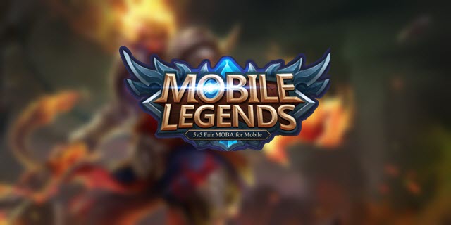 تحميل لعبة موبايل ليجيندز لعبة mobile legends