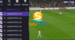 تحميل تطبيق solu مشاهدة مباريات كأس العالم 2018