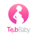 تطبيق حاسبة الحمل و موعد الولادة طب بيبي tebbaby